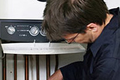 boiler repair Bieldside