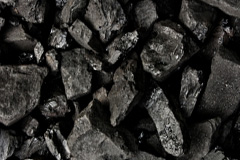 Bieldside coal boiler costs