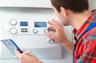 free commercial Bieldside boiler quotes