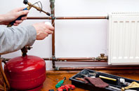 free Bieldside heating repair quotes