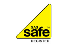 gas safe companies Bieldside